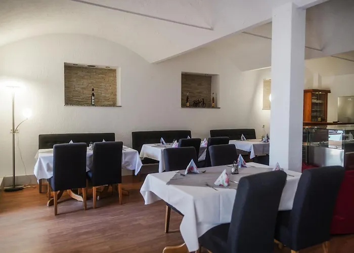 Hotel Erlenbacher Hof