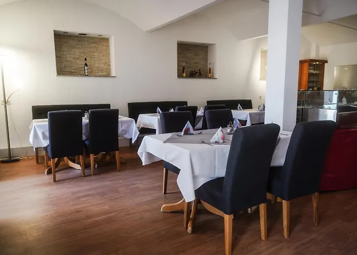 Hotel Erlenbacher Hof