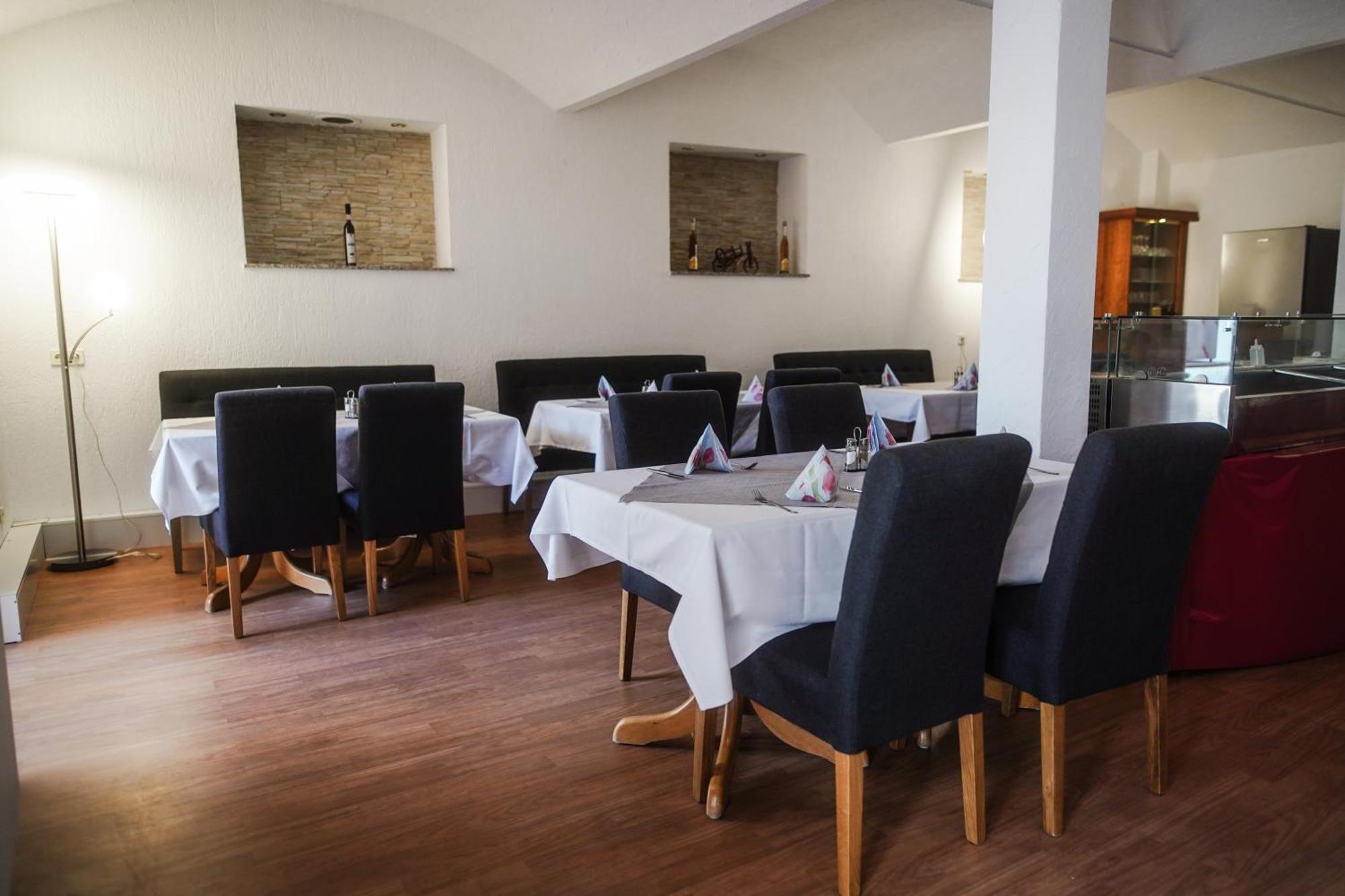 Erlenbacher Hof Hotel