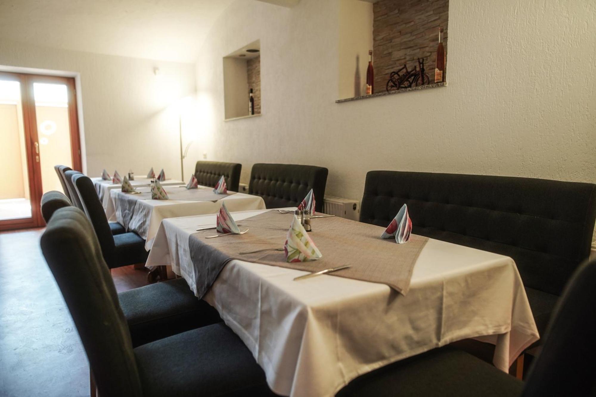 Hotel Erlenbacher Hof