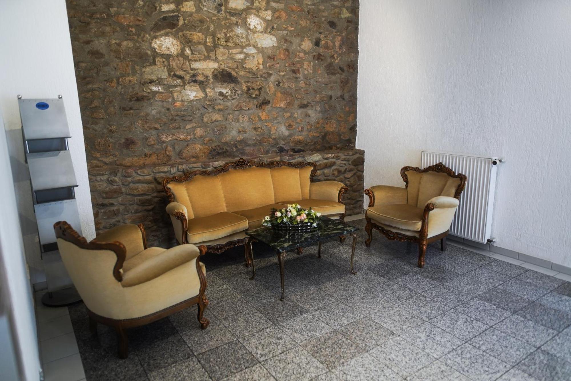 Hotel Erlenbacher Hof 3*