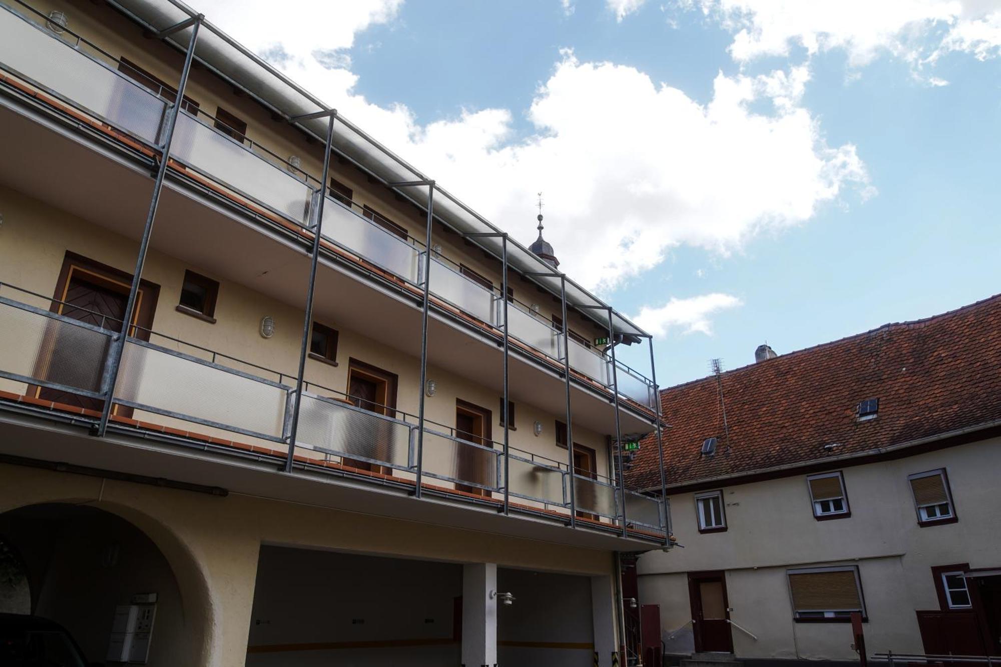 Erlenbacher Hof 3* Bad Homburg vor der Höhe
