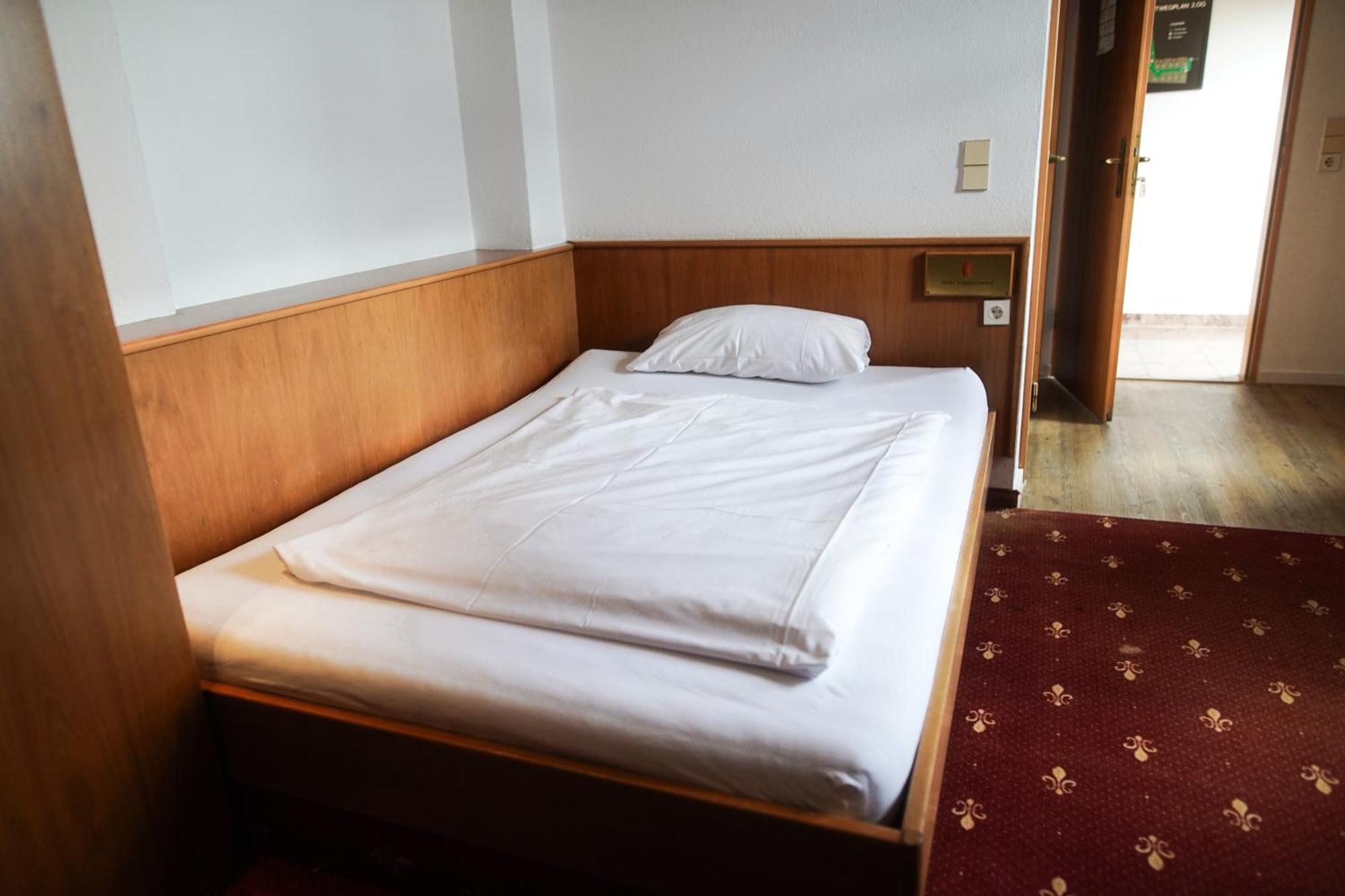 Hotel Erlenbacher Hof 3*