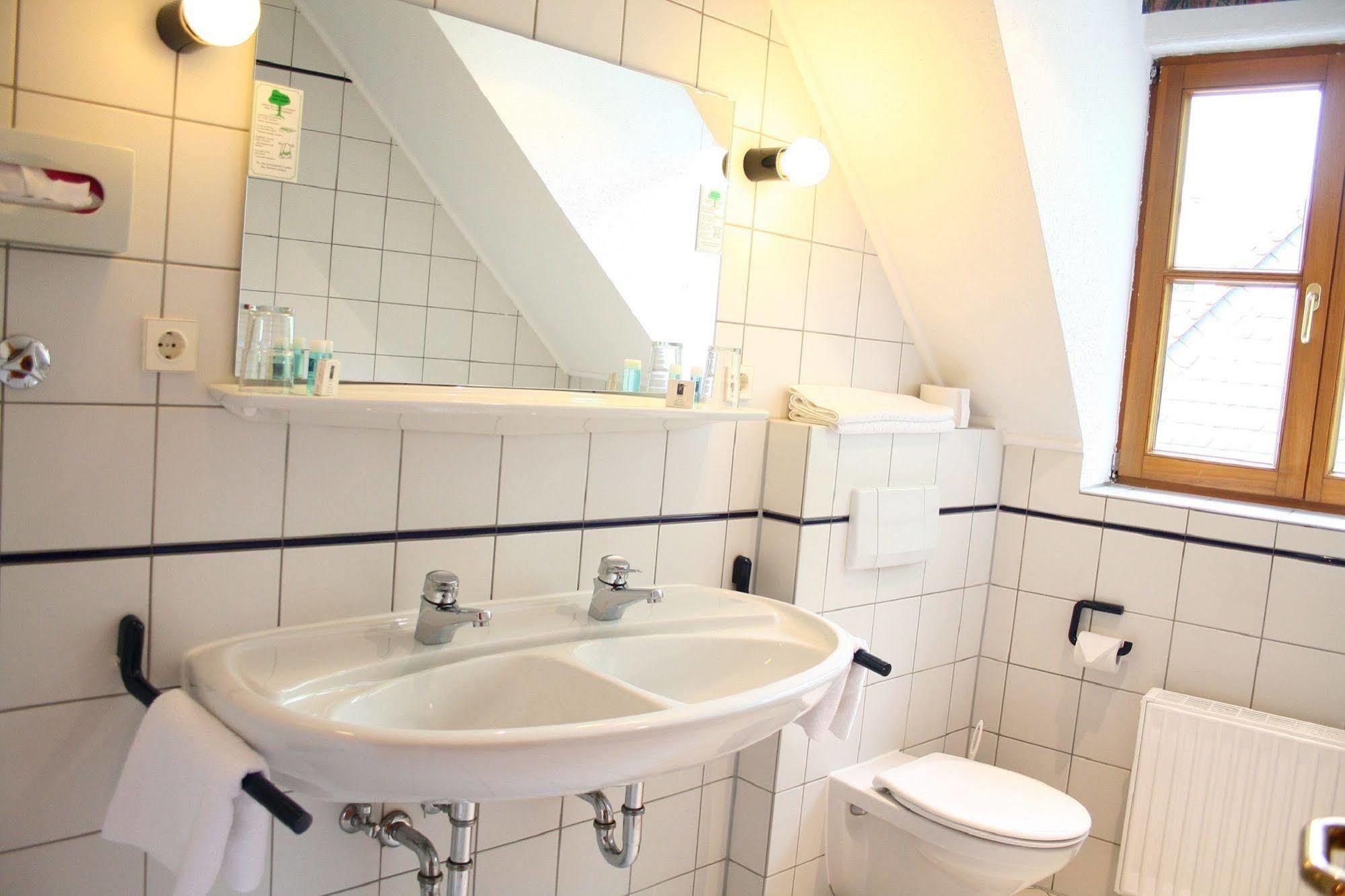 Erlenbacher Hof Hotel Bad Homburg vor der Höhe