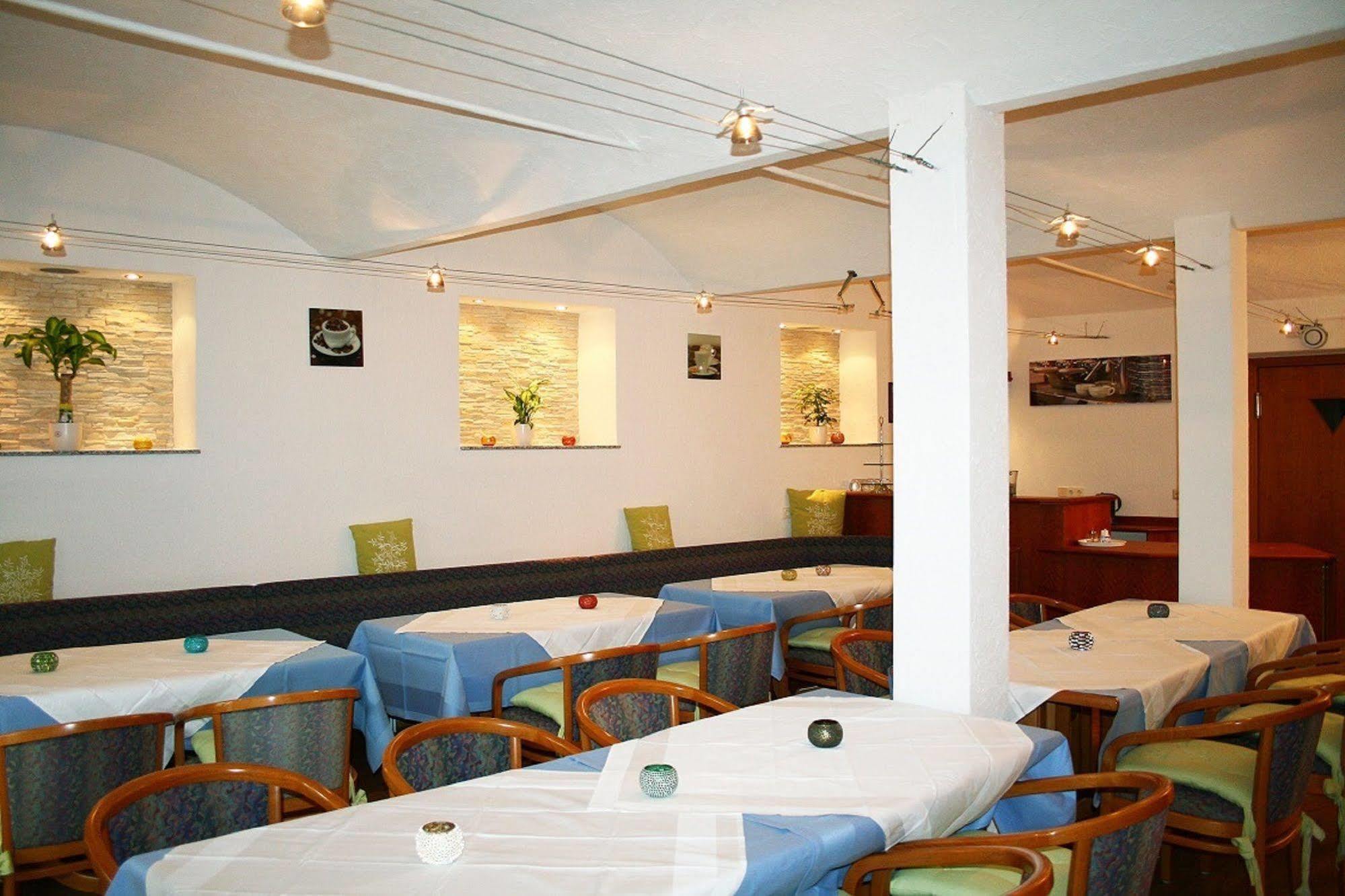 Erlenbacher Hof Hotel Bad Homburg vor der Höhe