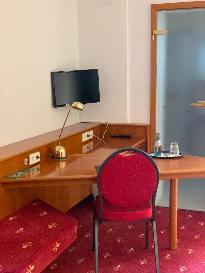 Erlenbacher Hof Hotel 3*