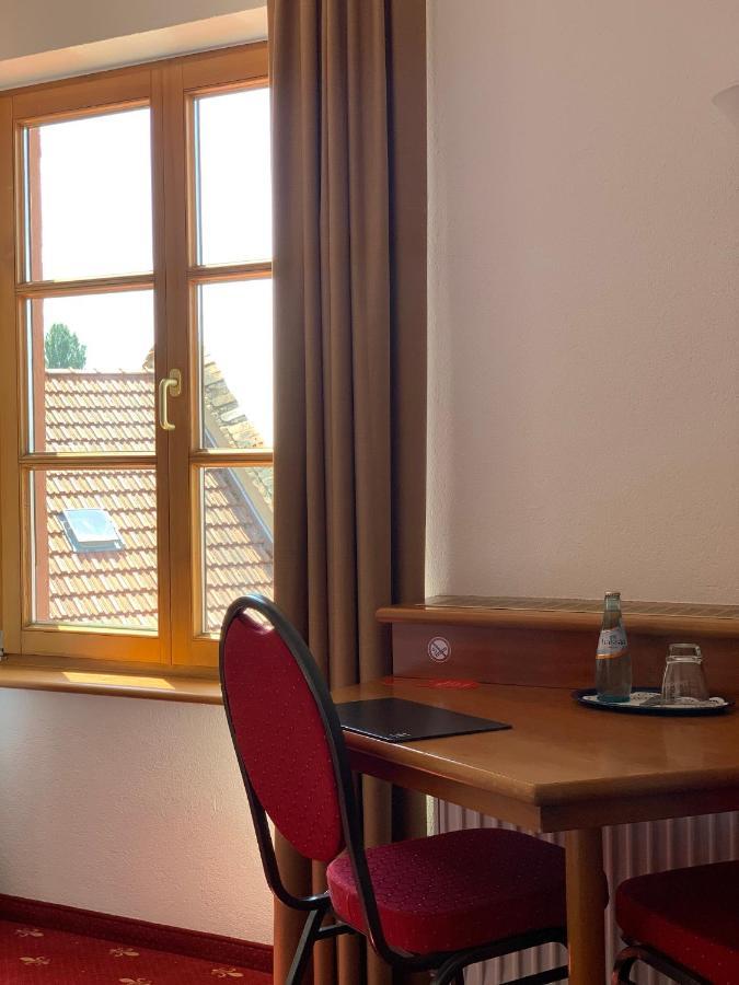 Hotel Erlenbacher Hof 3*