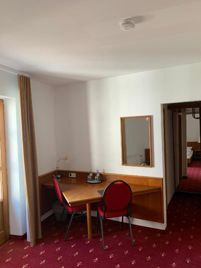 Erlenbacher Hof Hotel 3*