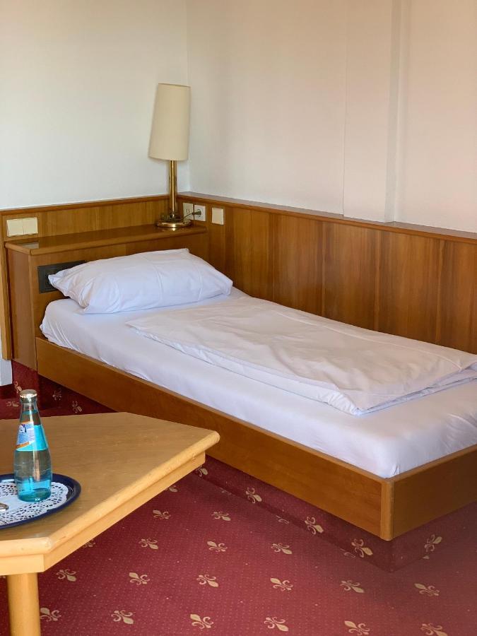 Hotel Erlenbacher Hof Bad Homburg vor der Höhe